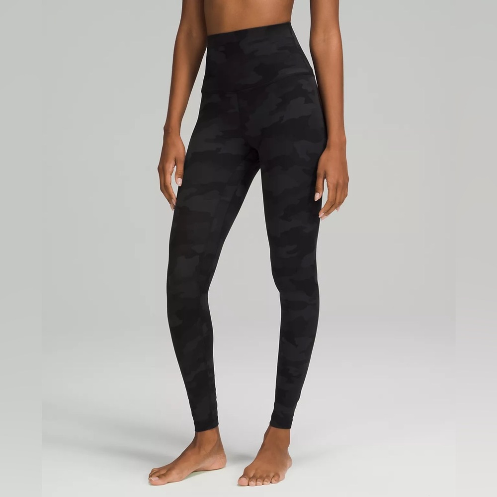 lululemon Align™ Super-High-Rise Pant 28"